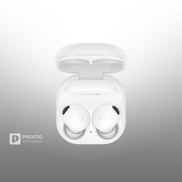 Наушники Samsung Galaxy Buds 2 Pro White